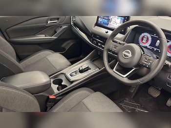 Used Nissan Qashqai 2024 for sale - 78675575: Photo