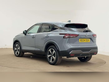 Used Nissan Qashqai 2024 for sale - 78675575: Photo