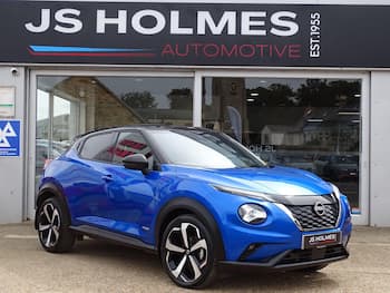 Used Nissan Juke 2023 for sale - 79496188: Photo