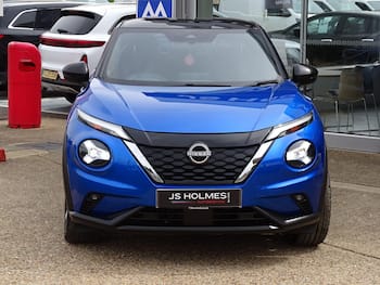 Used Nissan Juke 2023 for sale - 79496188: Photo