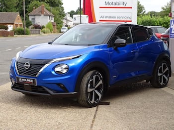 Used Nissan Juke 2023 for sale - 79496188: Photo