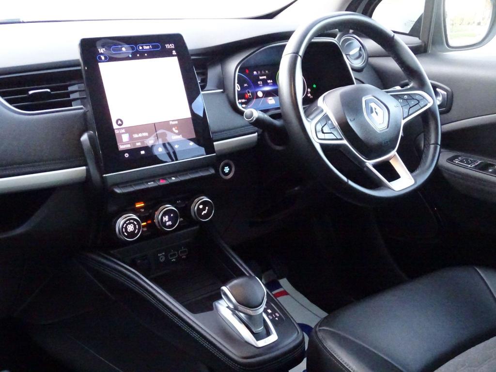 Used Renault Zoe 2022 for sale - 77045473: Photo 15