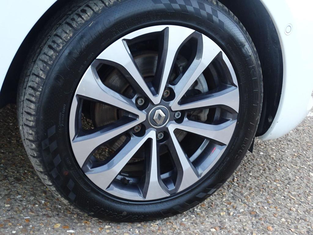 Used Renault Zoe 2022 for sale - 77045473: Photo 20