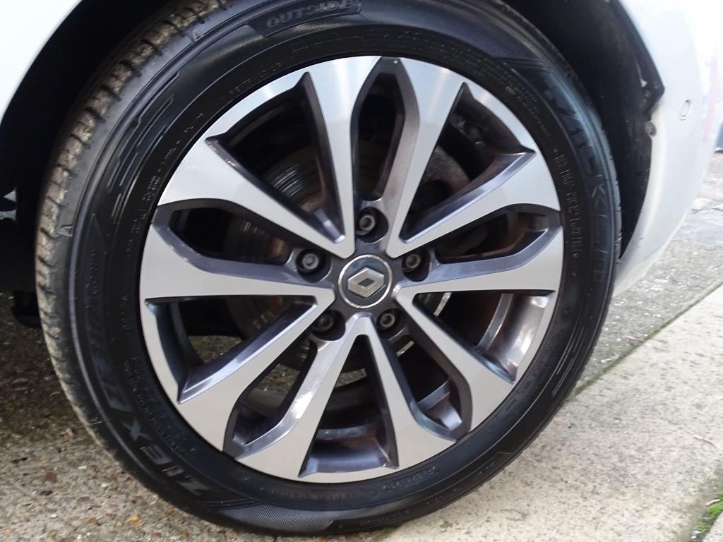 Used Renault Zoe 2022 for sale - 77045473: Photo 22