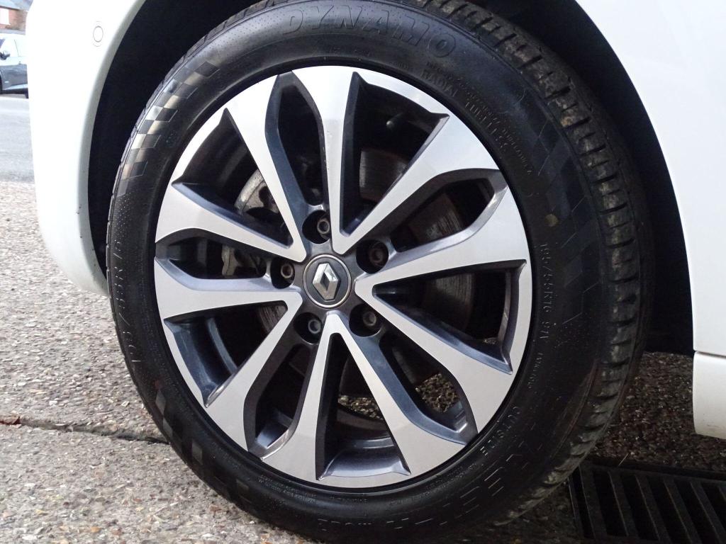 Used Renault Zoe 2022 for sale - 77045473: Photo 23