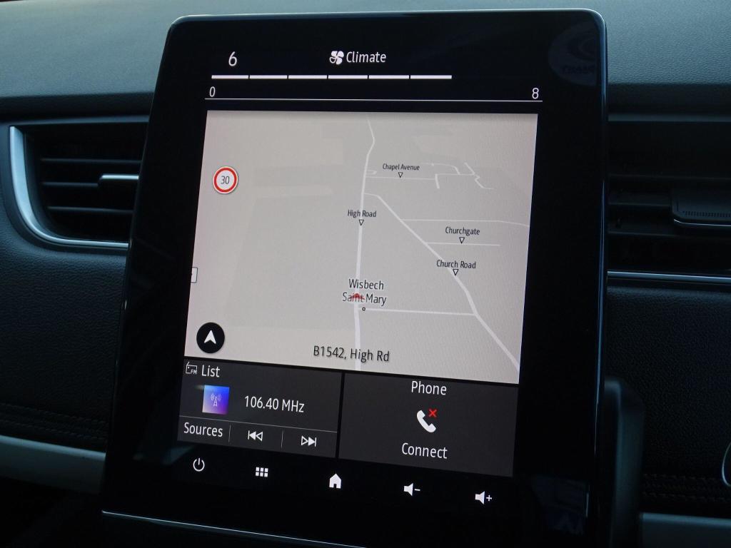 Used Renault Zoe 2022 for sale - 77045473: Photo 24