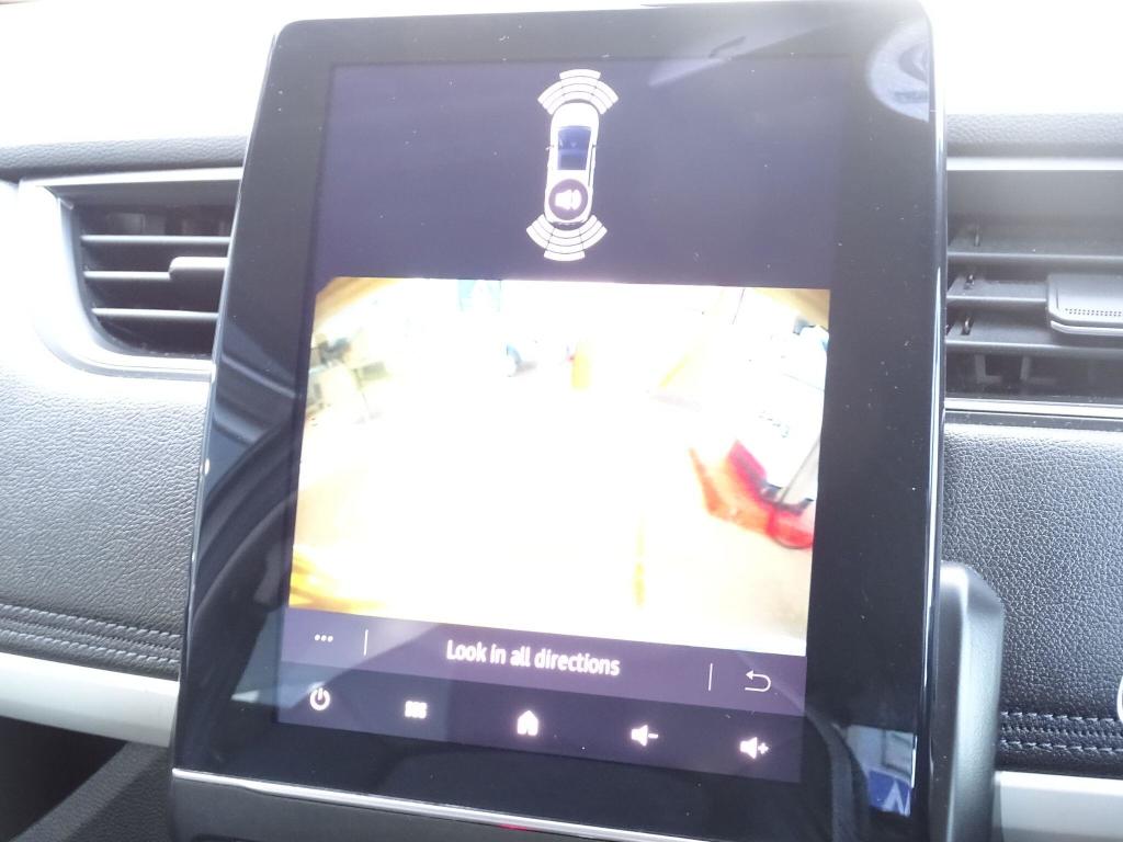 Used Renault Zoe 2022 for sale - 77045473: Photo 25