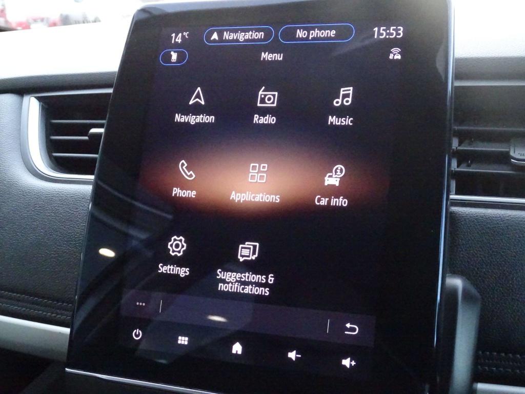 Used Renault Zoe 2022 for sale - 77045473: Photo 27