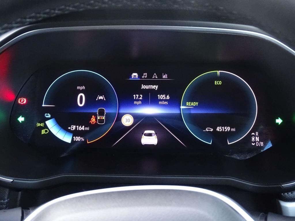 Used Renault Zoe 2022 for sale - 77045473: Photo 28