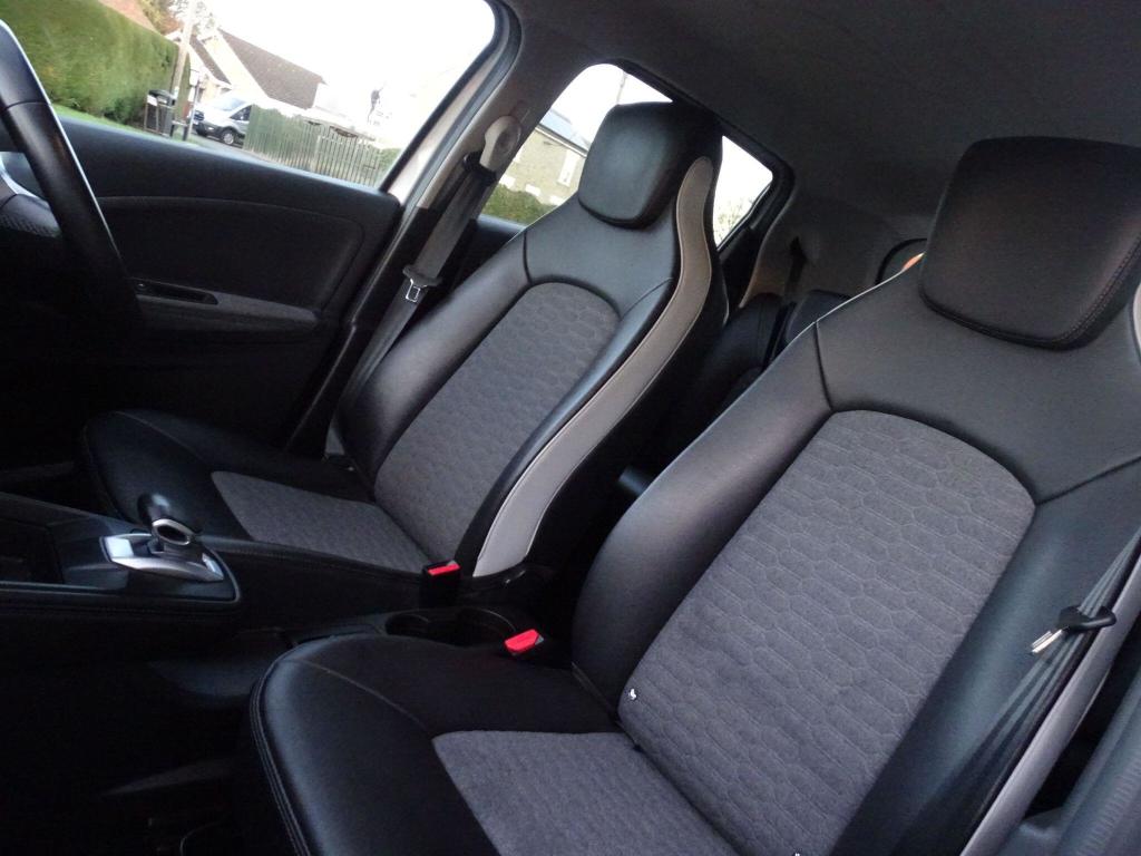 Used Renault Zoe 2022 for sale - 77045473: Photo 32