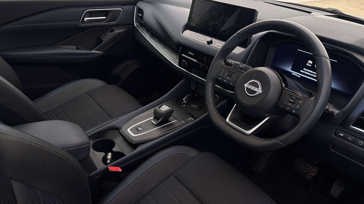 Used Nissan Qashqai 2023 for sale - 78006368: Photo 3