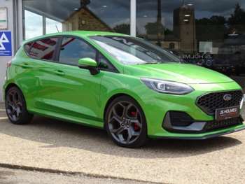 Used Ford Fiesta 2022 for sale - 74903736: Photo
