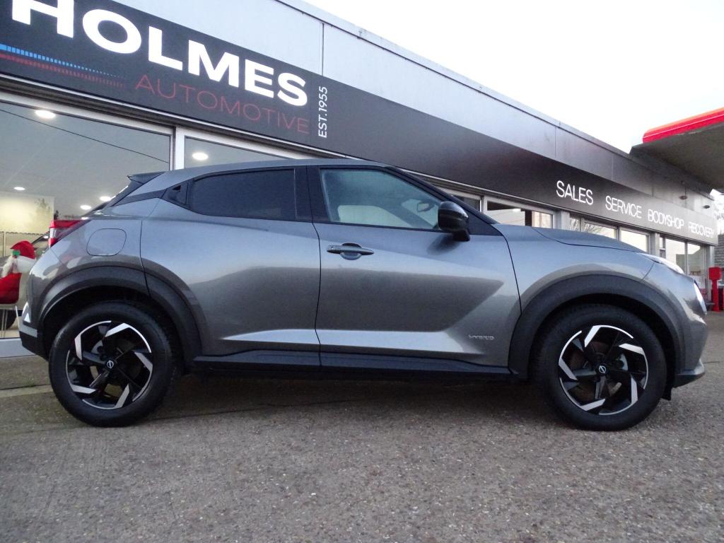 Used Nissan Juke 2023 for sale - 77045453: Photo 10