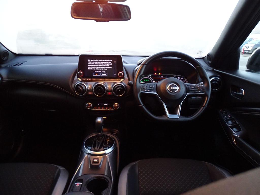 Used Nissan Juke 2023 for sale - 77045453: Photo 13