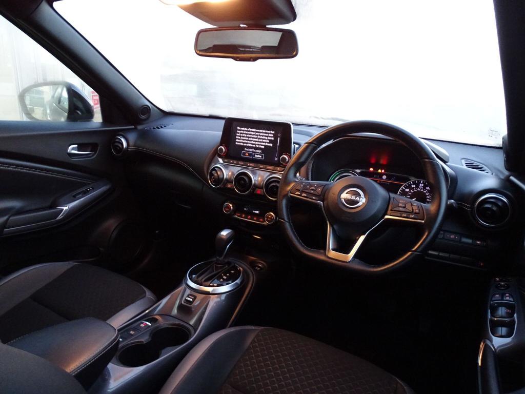 Used Nissan Juke 2023 for sale - 77045453: Photo 14