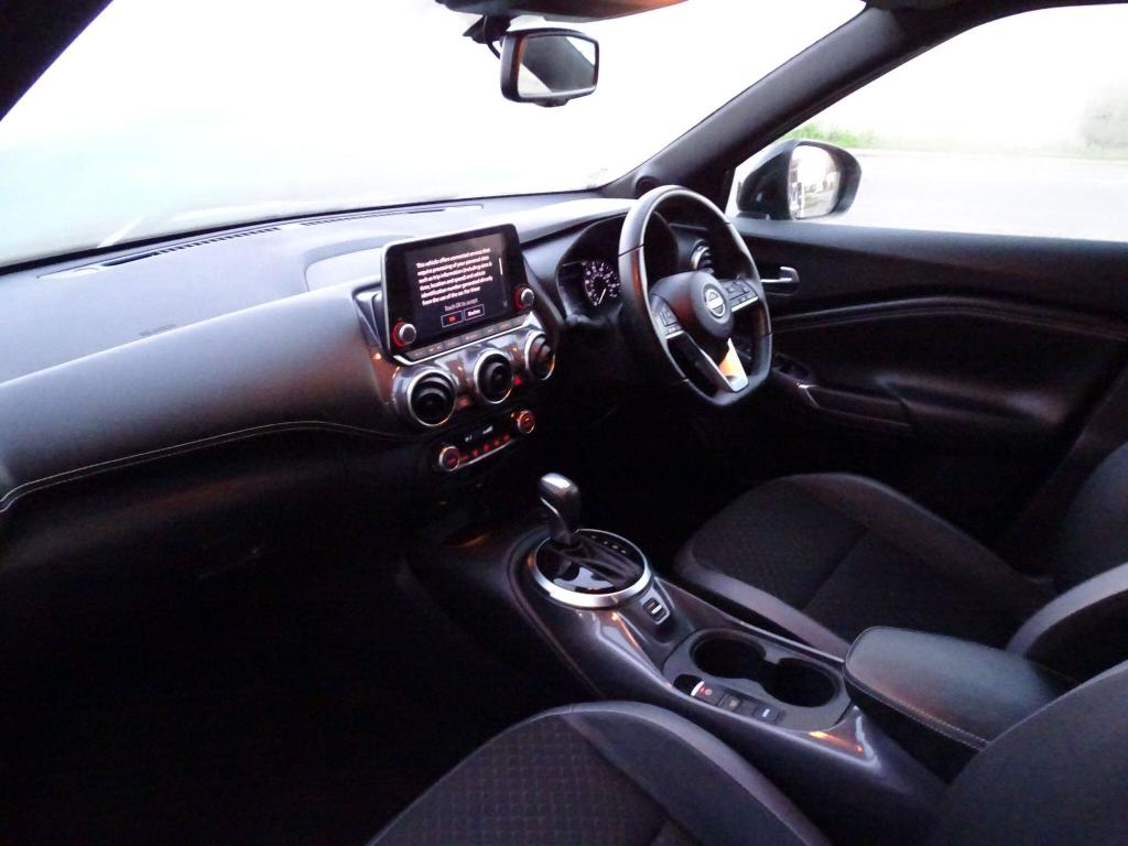 Used Nissan Juke 2023 for sale - 77045453: Photo 15