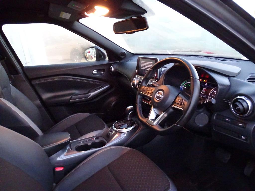 Used Nissan Juke 2023 for sale - 77045453: Photo 16