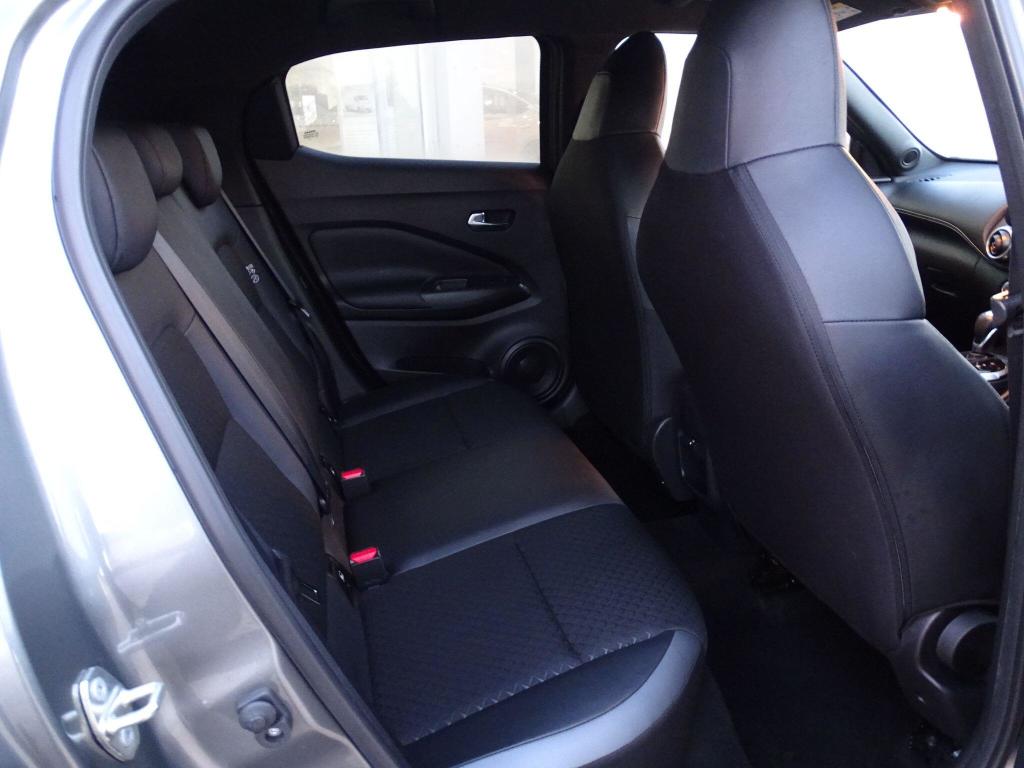 Used Nissan Juke 2023 for sale - 77045453: Photo 17