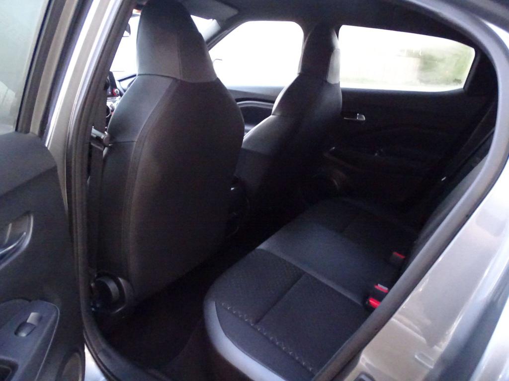 Used Nissan Juke 2023 for sale - 77045453: Photo 18