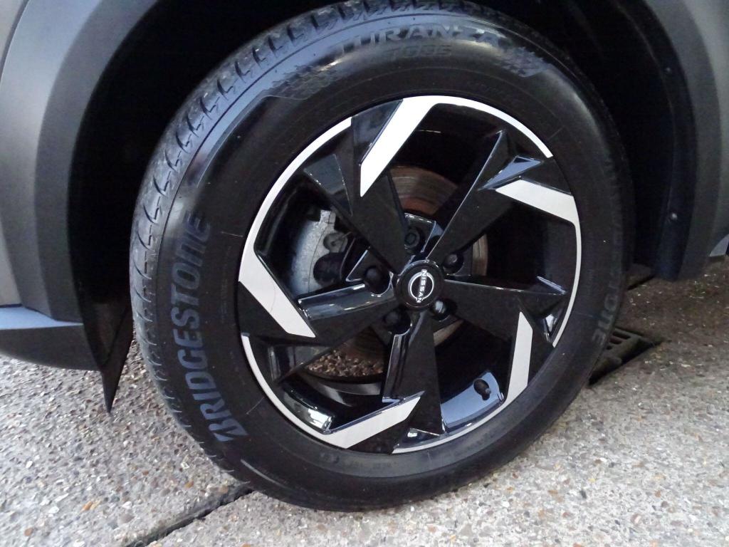 Used Nissan Juke 2023 for sale - 77045453: Photo 19