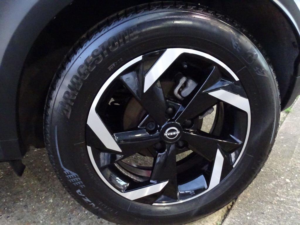 Used Nissan Juke 2023 for sale - 77045453: Photo 20