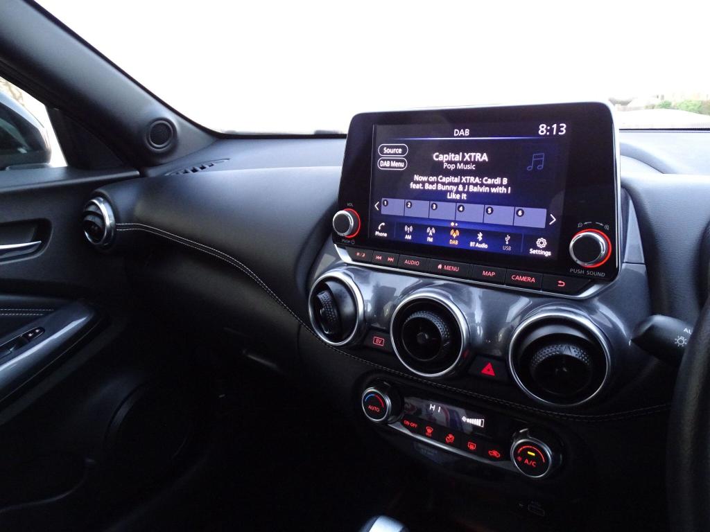 Used Nissan Juke 2023 for sale - 77045453: Photo 21