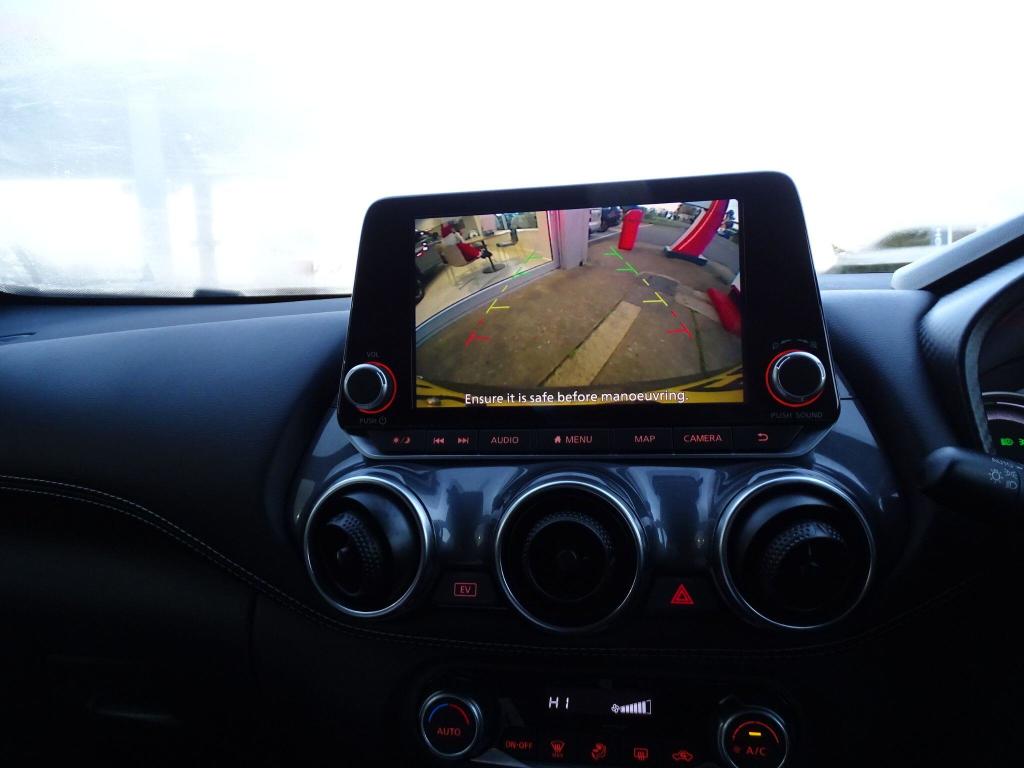 Used Nissan Juke 2023 for sale - 77045453: Photo 22