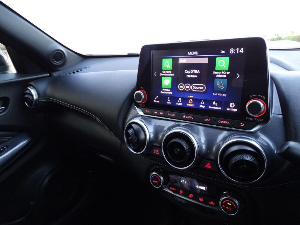 Used Nissan Juke 2023 for sale - 77045453: Photo 23