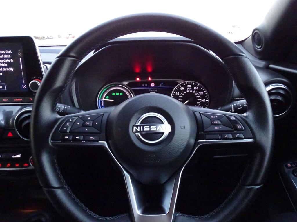 Used Nissan Juke 2023 for sale - 77045453: Photo 25