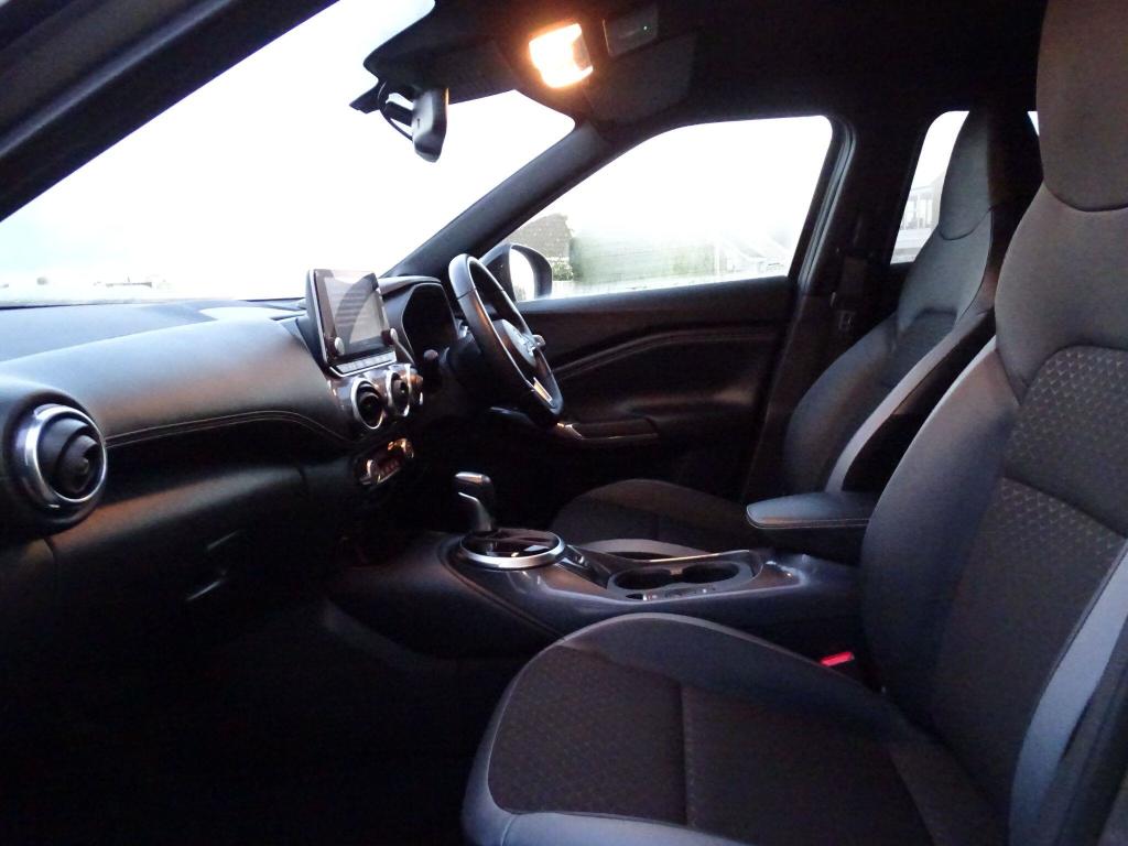 Used Nissan Juke 2023 for sale - 77045453: Photo 26