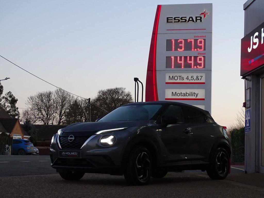 Used Nissan Juke 2023 for sale - 77045453: Photo 28