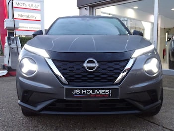 Used Nissan Juke 2023 for sale - 77045453: Photo