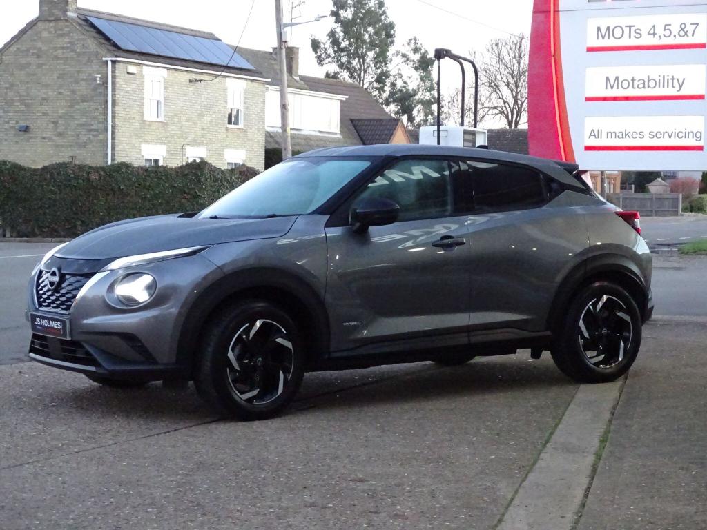 Used Nissan Juke 2023 for sale - 77045453: Photo 30