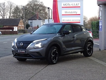Used Nissan Juke 2023 for sale - 77045453: Photo