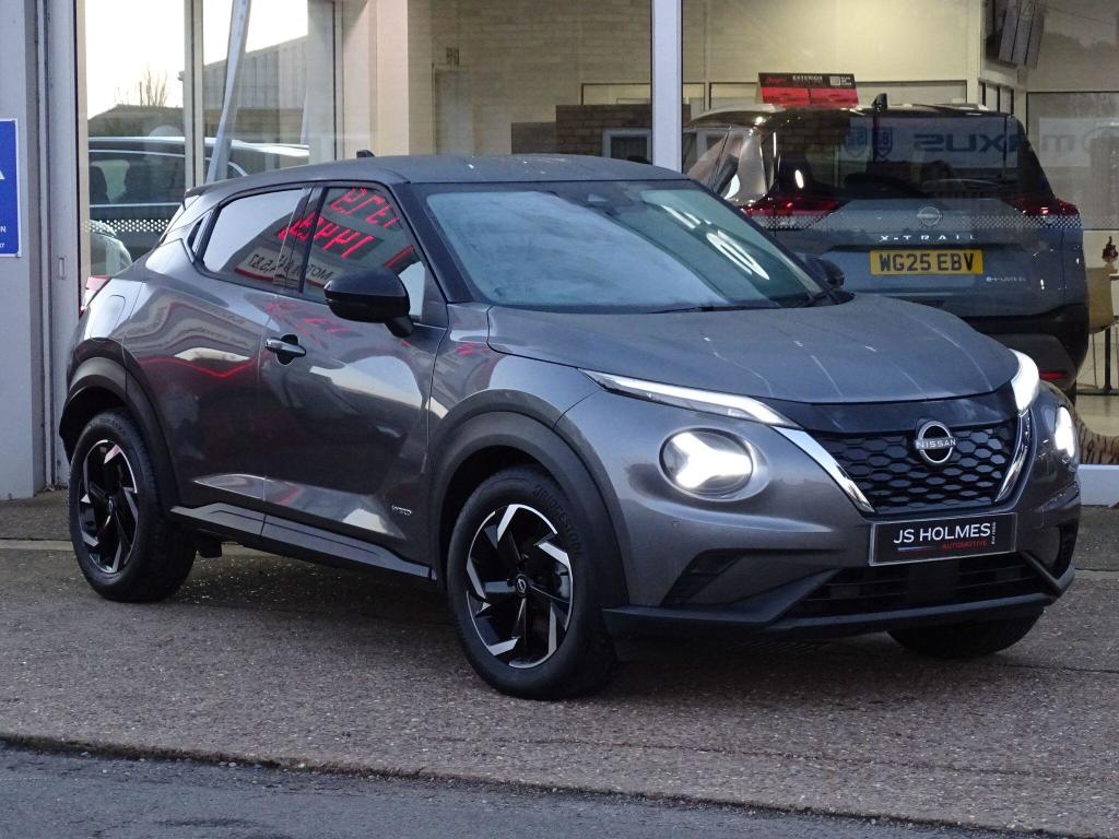Used Nissan Juke 2023 for sale - 77045453: Photo 6