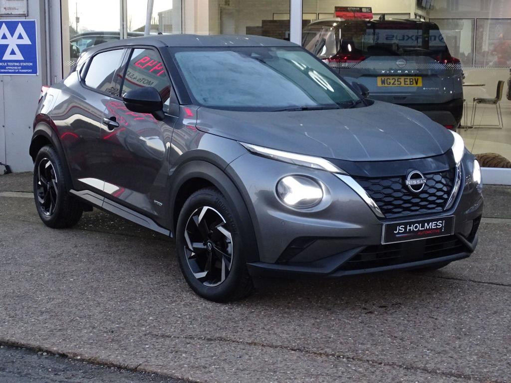 Used Nissan Juke 2023 for sale - 77045453: Photo 7