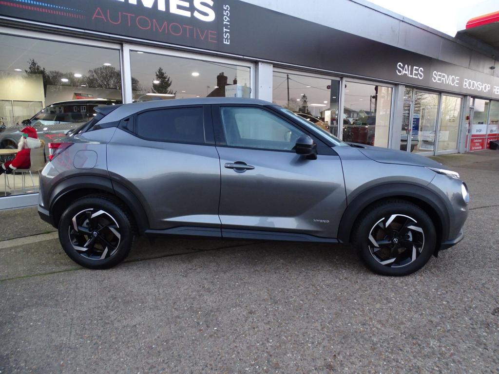 Used Nissan Juke 2023 for sale - 77045453: Photo 9