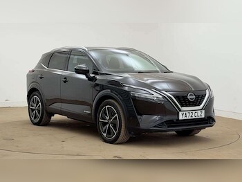 Used Nissan Qashqai 2022 for sale - 78335509: Photo