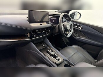 Used Nissan Qashqai 2022 for sale - 78335509: Photo