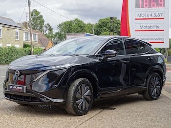 Used Nissan ARIYA 2024 for sale - 79497035: Photo