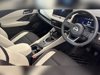 Used Nissan Qashqai 2023 for sale - 78516211: Photo
