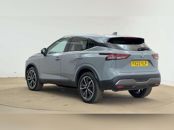 Used Nissan Qashqai 2023 for sale - 78516211: Photo