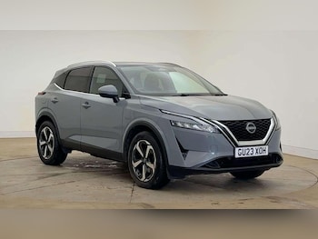 Used Nissan Qashqai 2023 for sale - 78891923: Photo