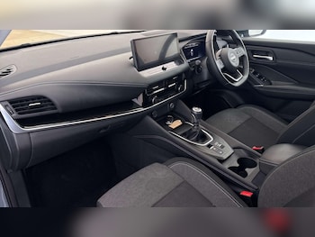 Used Nissan Qashqai 2023 for sale - 78891923: Photo