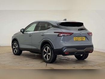 Used Nissan Qashqai 2023 for sale - 78891923: Photo