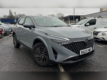 Used Nissan Qashqai 2025 for sale - 77497500: Photo