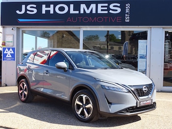 Used Nissan Qashqai 2022 for sale - 78348043: Photo