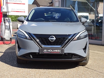 Used Nissan Qashqai 2022 for sale - 78348043: Photo