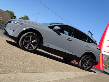 Used Nissan Qashqai 2022 for sale - 78348043: Photo