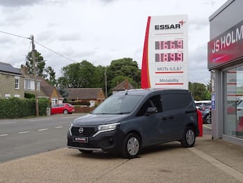 Used Nissan Other 2023 for sale - 79740669: Photo